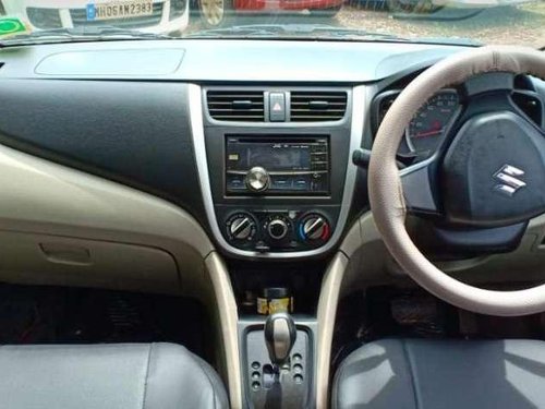 Used Maruti Suzuki Celerio VXI 2014 AT for sale 