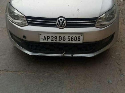 Used Volkswagen Polo MT for sale 