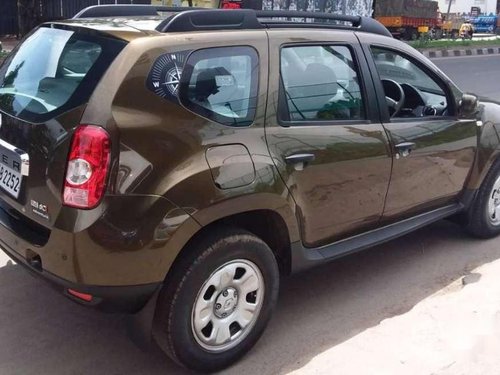 Renault Duster, 2014, Diesel MT for sale 