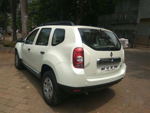 Renault Duster RxL Petrol, 2014, MT for sale 