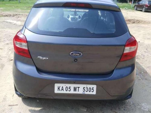 2016 Ford Figo MT for sale