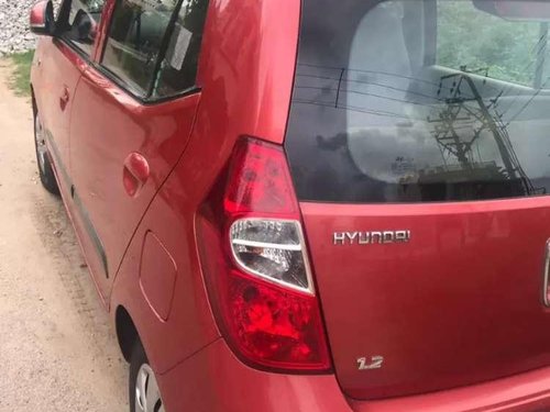 Used 2011 Hyundai i10 Magna MT for sale 