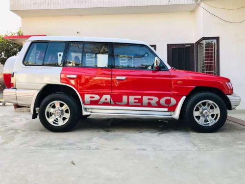 Used Mitsubishi Pajero MT for sale at low price