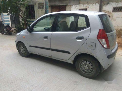 Hyundai I10 i10 Era 1.1 iRDE2, 2008, Petrol MT for sale 