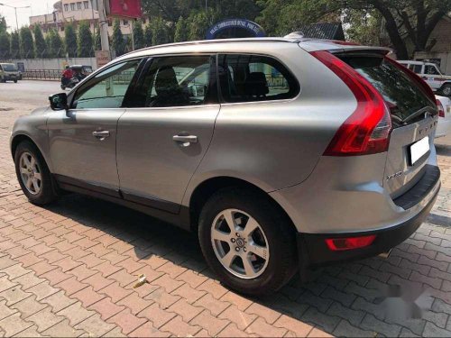 Used Volvo XC60 D5 AWD AT, 2011, Diesel for sale 