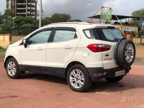 Used 2013 Ford EcoSport MT for sale 