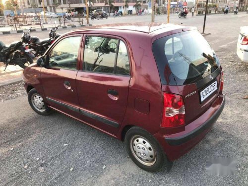 Hyundai Santro, 2007, CNG & Hybrids MT for sale 