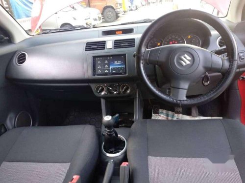 Maruti Suzuki Swift VXi, 2009, Petrol MT for sale 