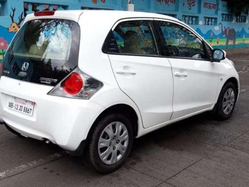 Used Honda Brio S MT 2013 for sale 