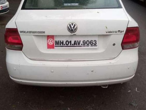 Used Volkswagen Vento MT for sale at low price