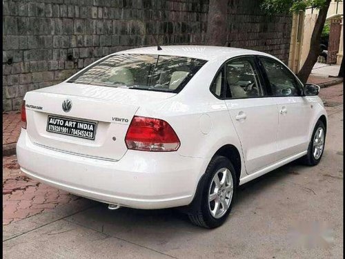 Used Volkswagen Vento 2013 MT for sale 