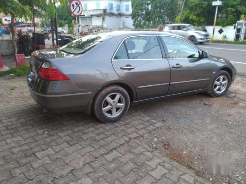 Used Honda Accord 2.4 AT for sale at low price