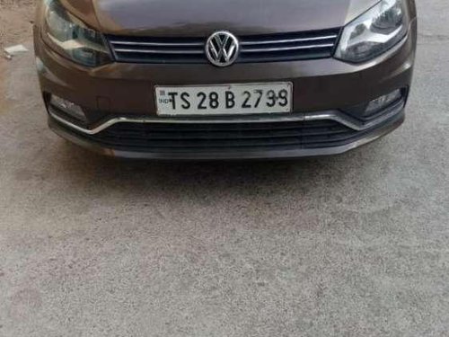 Volkswagen Ameo Tdi Highline, 2017, Diesel MT for sale 