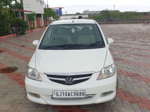 Used Honda City ZX CVT MT for sale at low price