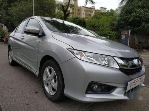 2014 Honda City 1.5 V MT for sale 