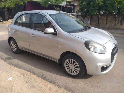 2012 Renault Pulse RxL MT for sale at low price