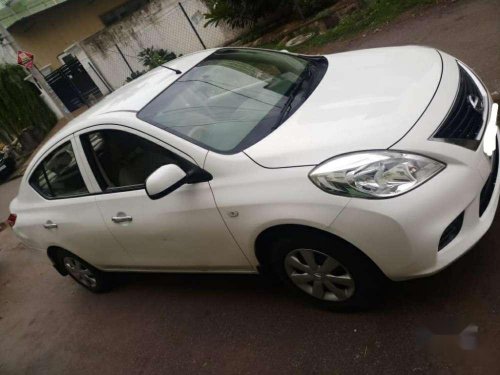 Used 2012 Nissan Sunny XL D MT for sale