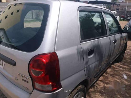 2011 Maruti Suzuki Alto K10 MT for sale at low price