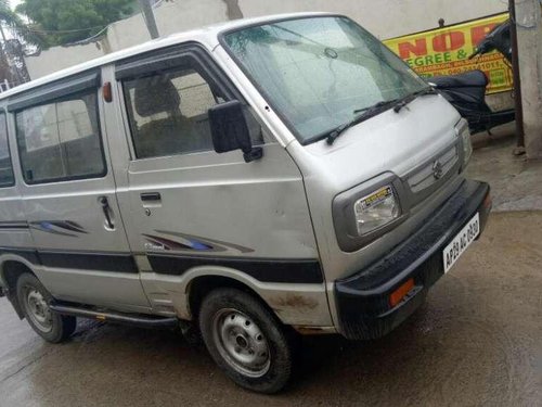 Used 2007 Maruti Suzuki Omni MT for sale