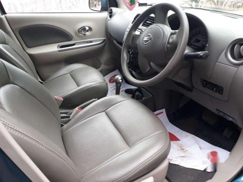 Nissan Micra XV CVT 2014 AT for sale 