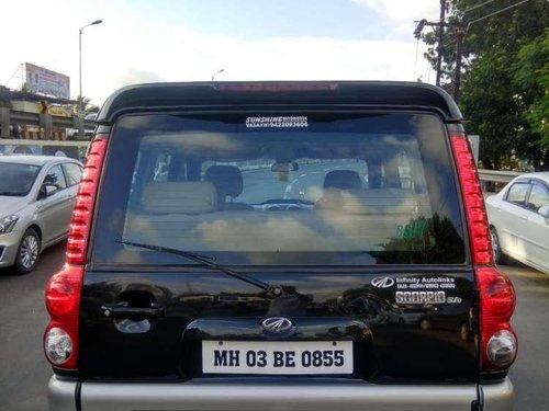 Mahindra Scorpio SLE BS-IV, 2011, Diesel MT for sale 