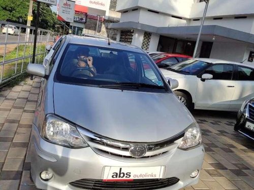 Used 2012 Toyota Etios VXD MT for sale