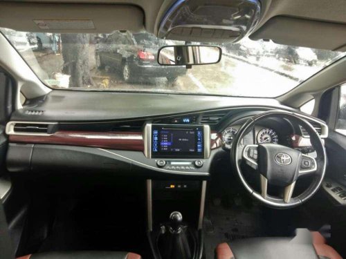 2017 Toyota Innova Crysta 2.4 VX MT for sale at low price