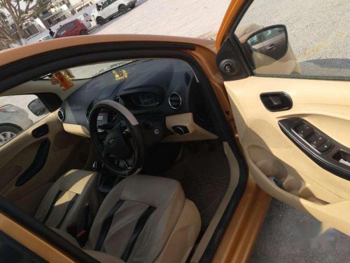 Used 2015 Ford Figo Aspire MT for sale