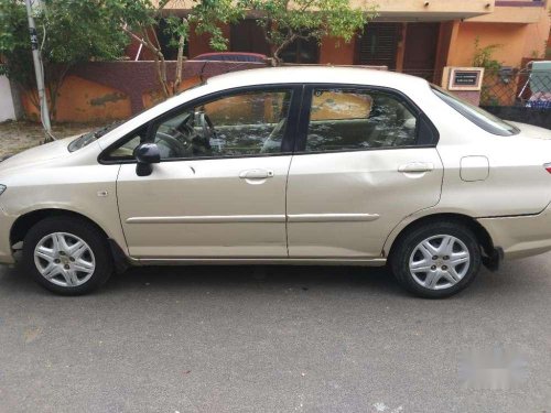 2008 Honda City ZX GXi MT for sale 