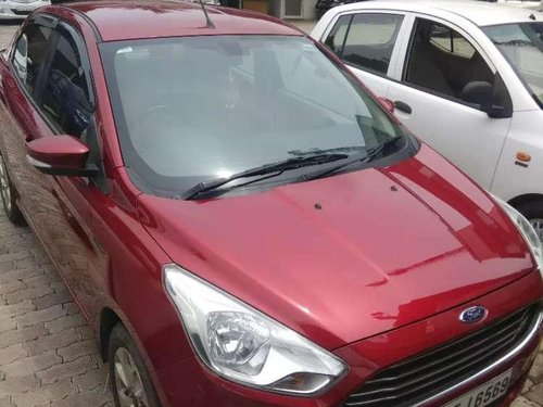 Ford Aspire 2017 MT for sale 