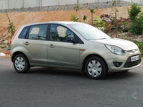 Ford Figo Duratorq Diesel Titanium 1.4, 2011, MT for sale 