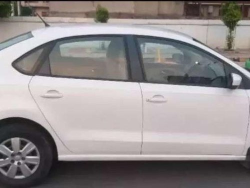 2011 Volkswagen Vento MT for sale 