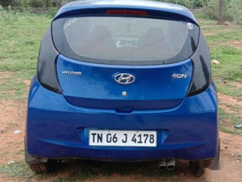 Used Hyundai Eon Era +, 2013, Petrol MT for sale 