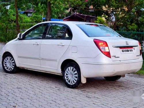 Tata Manza, 2011, Diesel MT for sale 