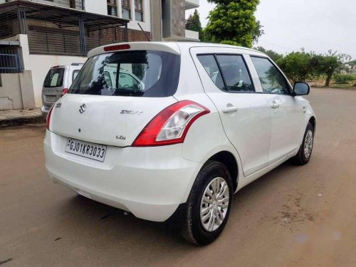 Maruti Suzuki Swift LDi, 2012, Diesel MT for sale 