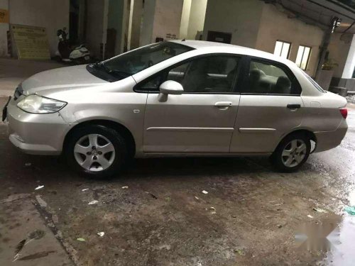 Used Honda City ZX VTEC 2008 MT for sale 