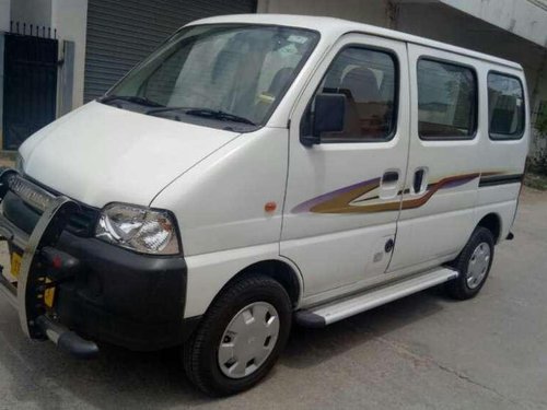 Used Maruti Suzuki Eeco MT for sale 