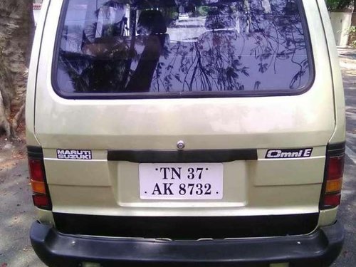 Maruti Suzuki Omni 5 STR BS-IV, 2005, Petrol MT for sale 