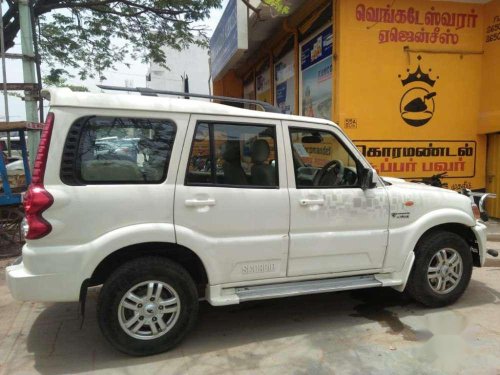 Mahindra Scorpio 2012 VLX MT for sale 