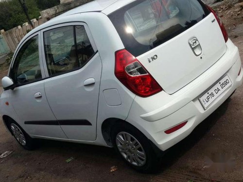 Hyundai i10 2013 Magna MT for sale 