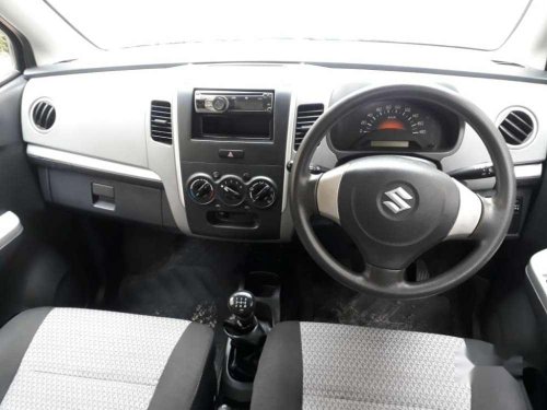 Maruti Suzuki Wagon R 2011 LXI MT for sale 