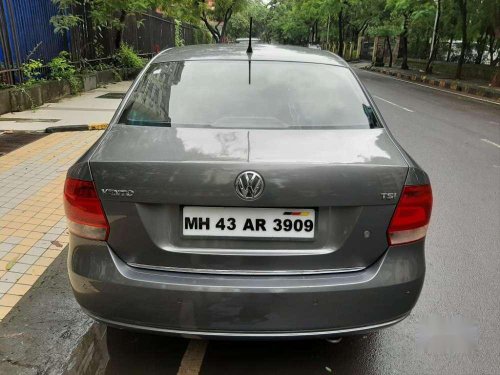 2014 Volkswagen Vento AT for sale