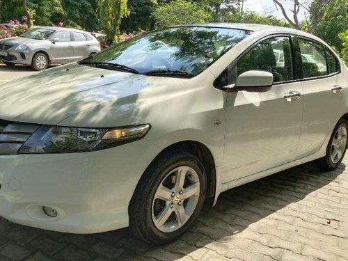 Used Honda City 1.5 V AT 2011 for sale 