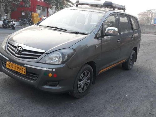 Used Toyota Innova MT for sale 