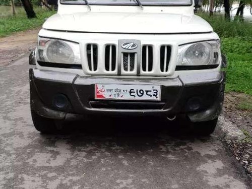 Mahindra Bolero SLE 2011 MT for sale 