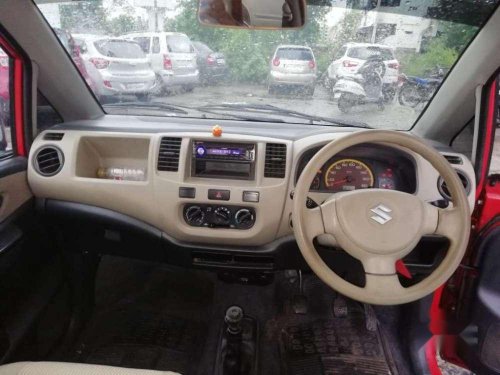 Maruti Suzuki Estilo LXi, 2008, Petrol MT for sale 