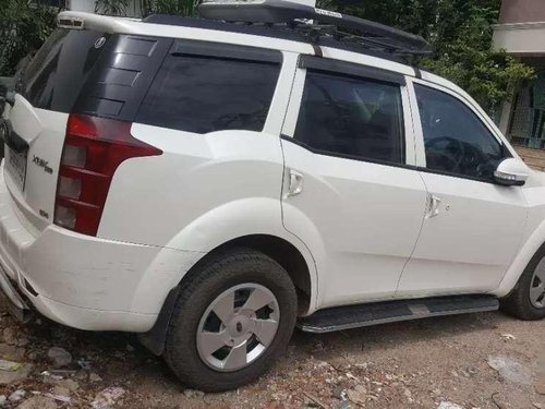 Used Mahindra XUV 500 MT for sale at low price