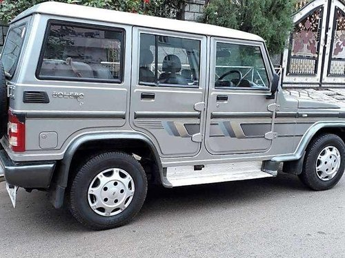 Used Mahindra Bolero LX 2007 MT for sale 