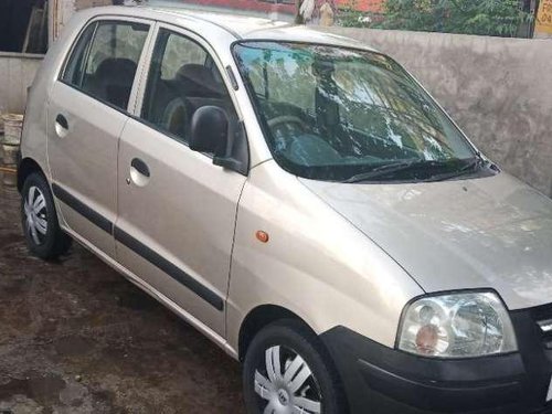 Hyundai Santro Xing XL eRLX - Euro II, 2006, Petrol MT for sale 