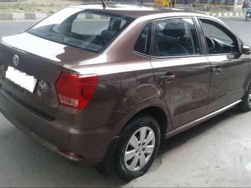 Used Volkswagen Ameo MT for sale at low price